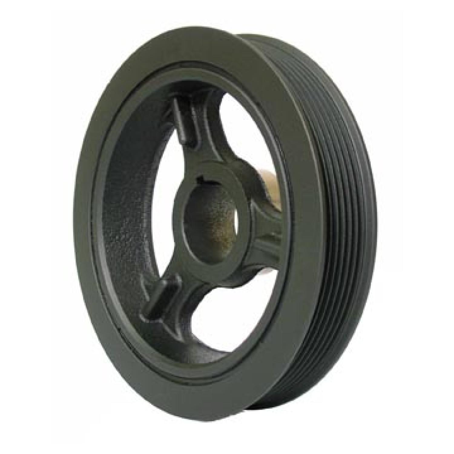 Dayco PB1335N - Engine Harmonic Balancer Dayco PB1335N Engine Harmonic Balancer product image 4 of 5