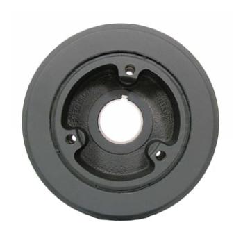 1981 Saab 900 Engine Harmonic Balancer Dayco PB1338N image 3 of 4
