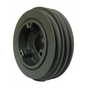 1981 Saab 900 Engine Harmonic Balancer Dayco PB1338N image 4 of 4