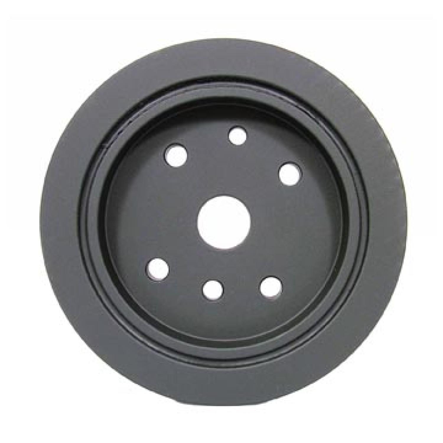 Dayco PB1340N - Engine Harmonic Balancer Dayco PB1340N Engine Harmonic Balancer product image 1 of 5