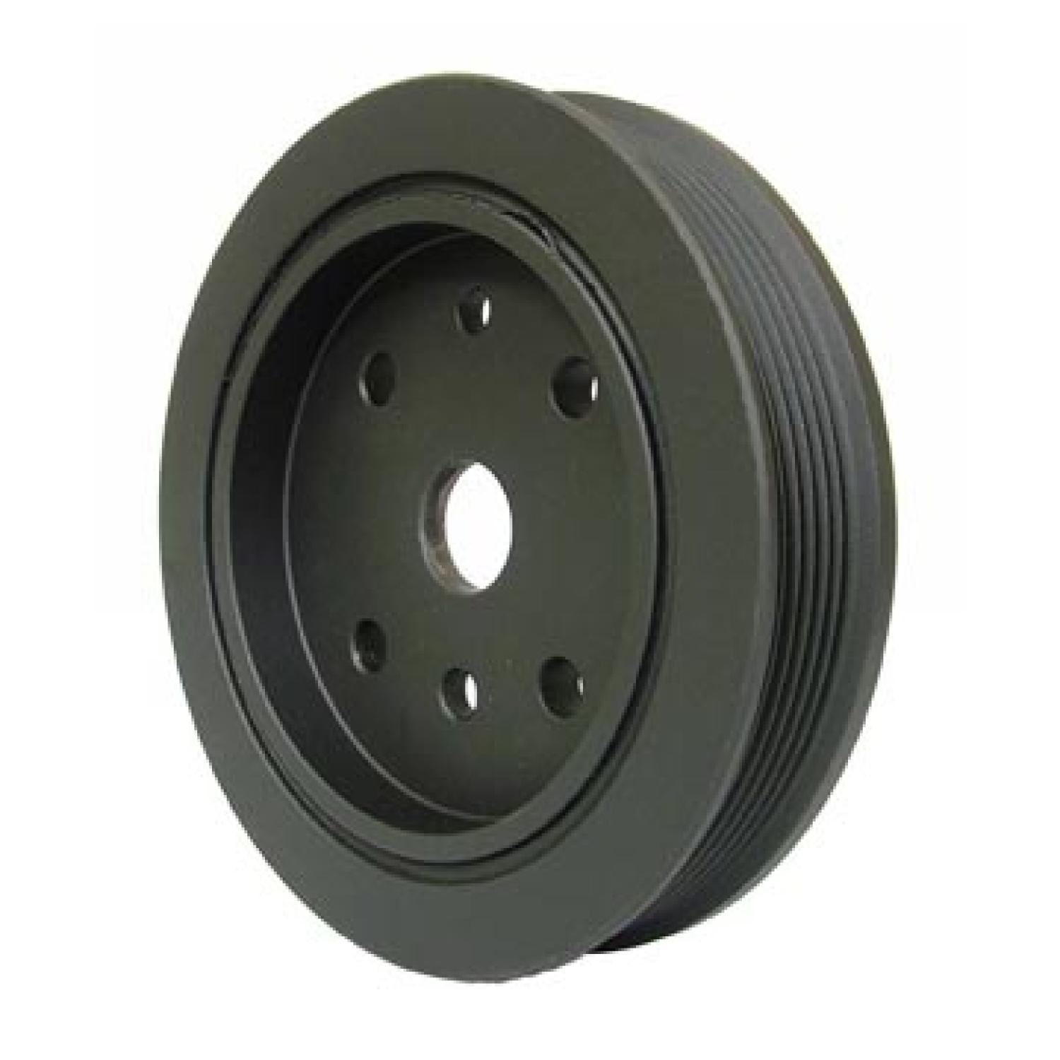 Dayco PB1340N - Engine Harmonic Balancer Dayco PB1340N Engine Harmonic Balancer product image 2 of 5