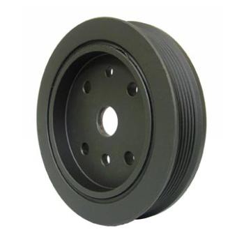 1999 Volvo C70 Engine Harmonic Balancer Dayco PB1340N image 2 of 4