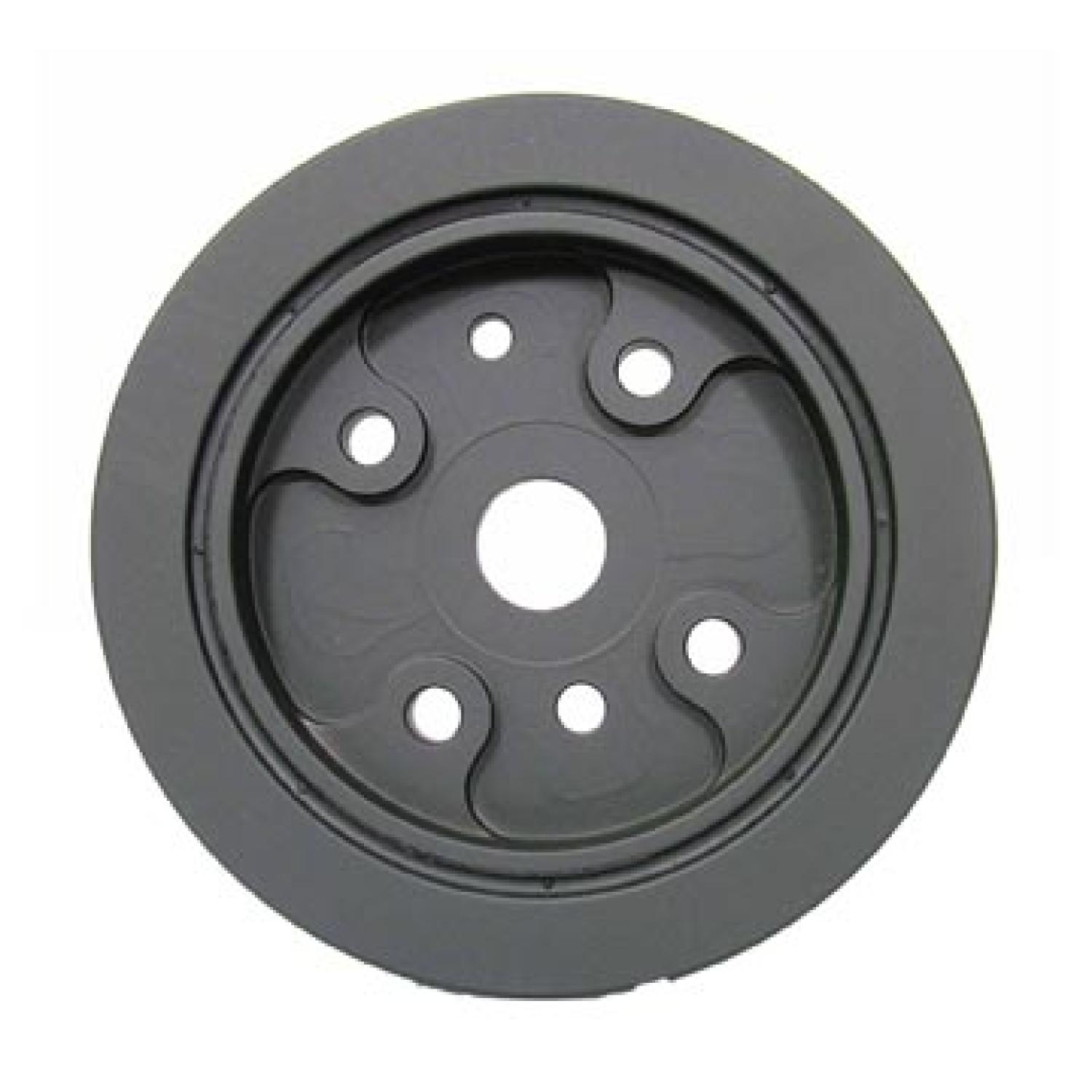 Dayco PB1340N - Engine Harmonic Balancer Dayco PB1340N Engine Harmonic Balancer product image 3 of 5