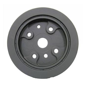 1999 Volvo C70 Engine Harmonic Balancer Dayco PB1340N image 3 of 4