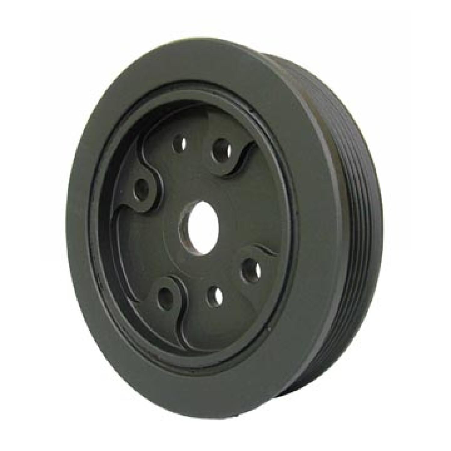 Dayco PB1340N - Engine Harmonic Balancer Dayco PB1340N Engine Harmonic Balancer product image 4 of 5