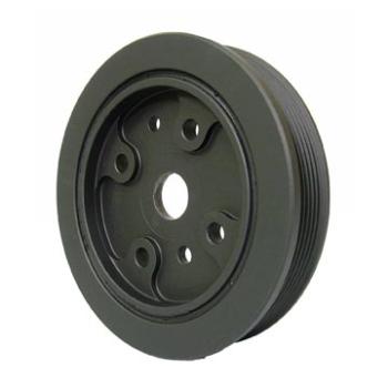 1999 Volvo C70 Engine Harmonic Balancer Dayco PB1340N image 4 of 4