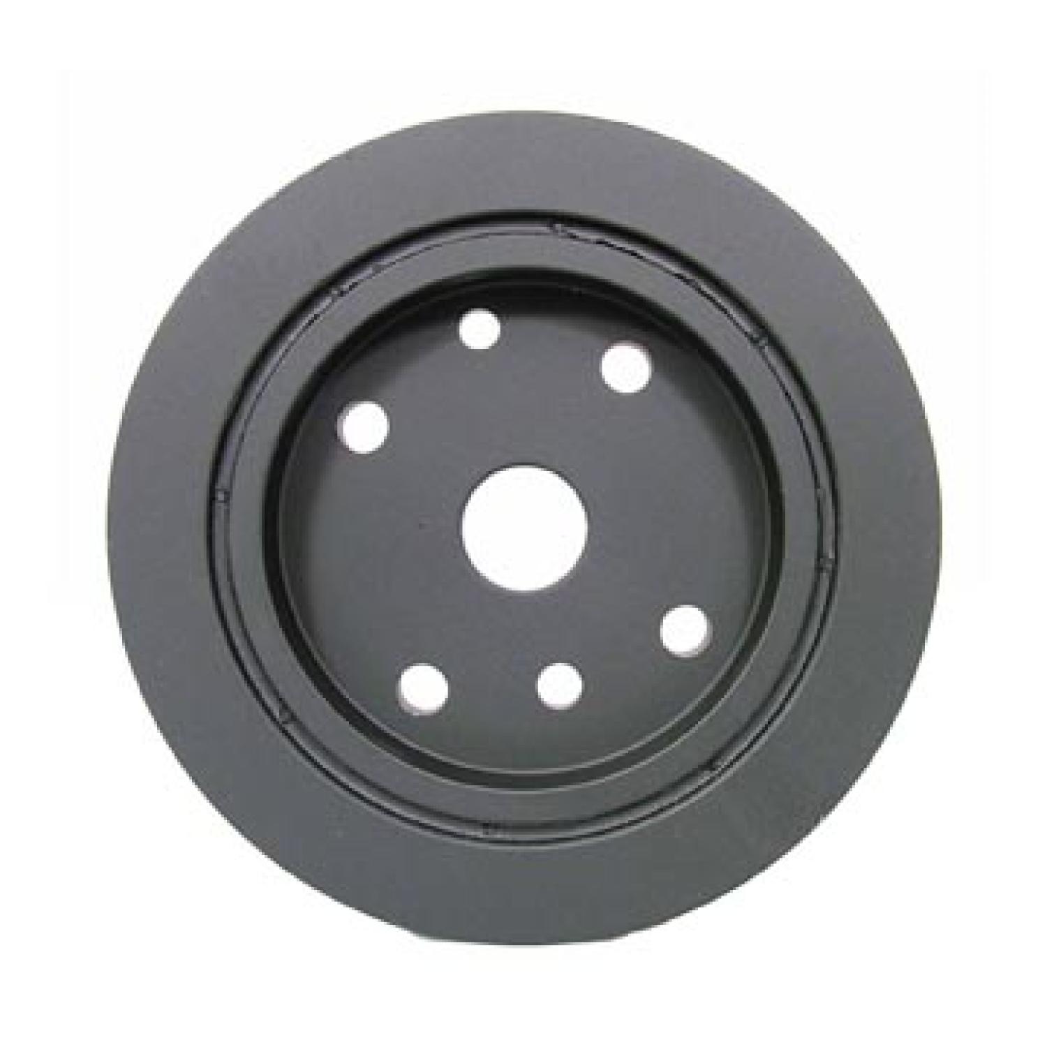 Dayco PB1341N - Engine Harmonic Balancer Dayco PB1341N Engine Harmonic Balancer product image 1 of 5