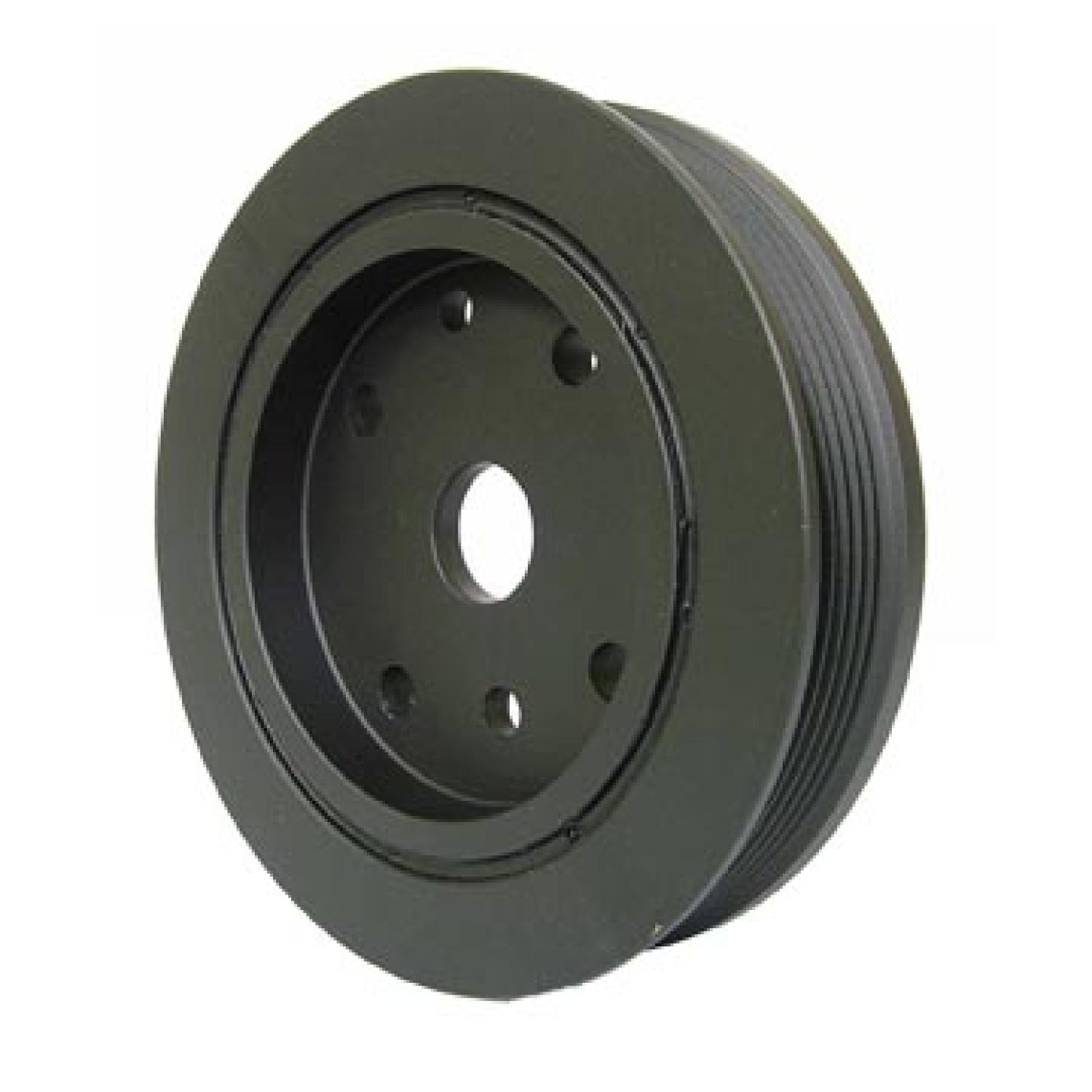 Dayco PB1341N - Engine Harmonic Balancer Dayco PB1341N Engine Harmonic Balancer product image 2 of 5