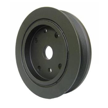 1998 Volvo V70 Engine Harmonic Balancer Dayco PB1341N image 2 of 4