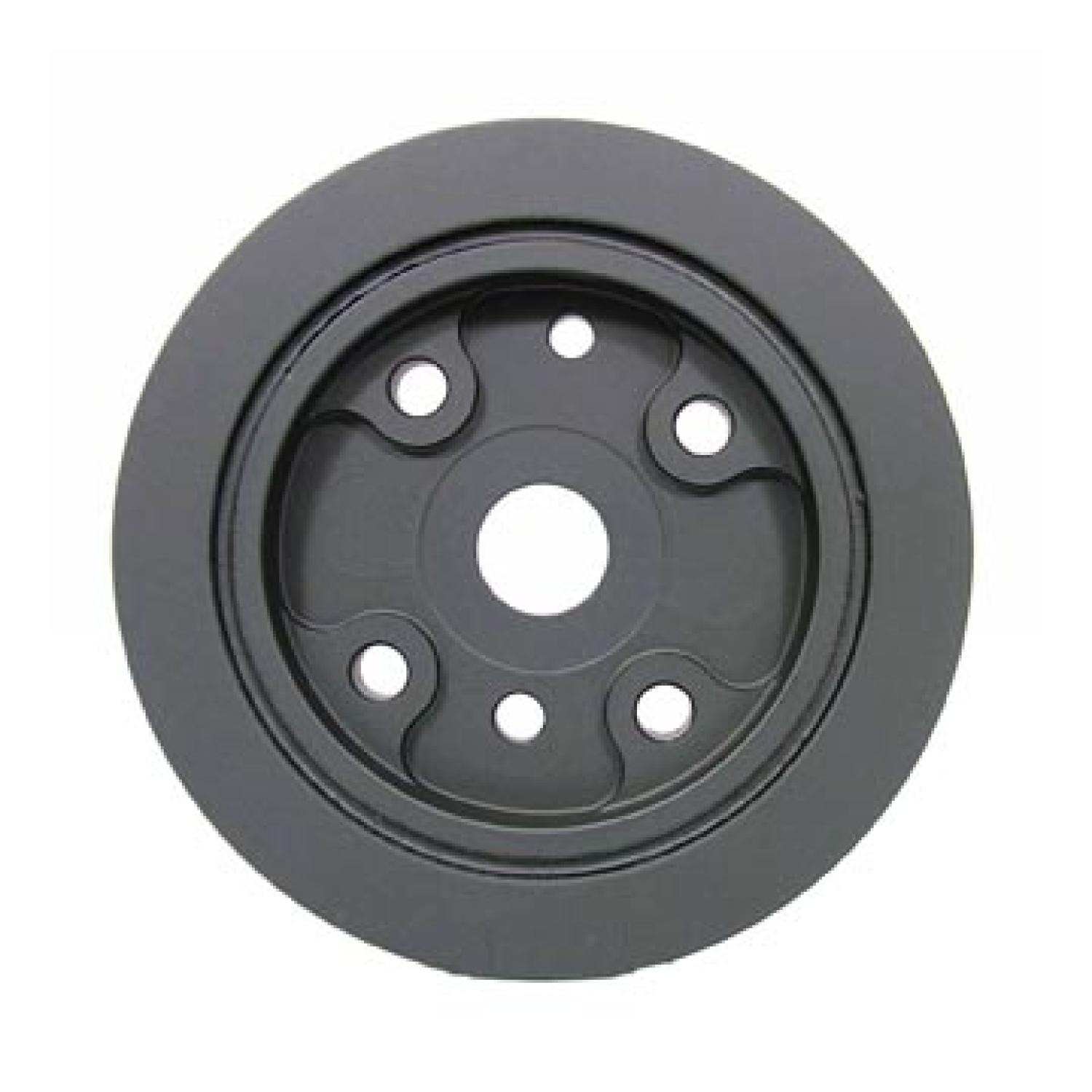 Dayco PB1341N - Engine Harmonic Balancer Dayco PB1341N Engine Harmonic Balancer product image 3 of 5