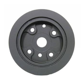 1998 Volvo V70 Engine Harmonic Balancer Dayco PB1341N image 3 of 4