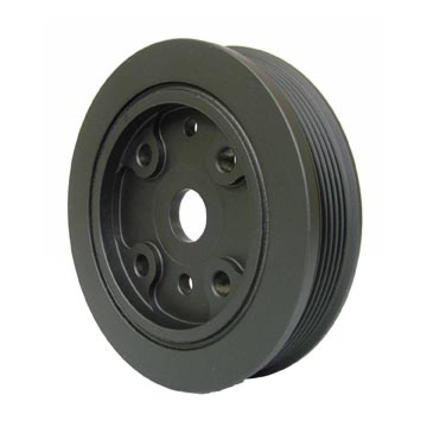 Dayco PB1341N - Engine Harmonic Balancer Dayco PB1341N Engine Harmonic Balancer product image 4 of 5