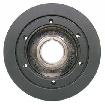 2003 Saab 9-5 Engine Harmonic Balancer Dayco PB1342N image 1 of 4