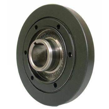 2003 Saab 9-5 Engine Harmonic Balancer Dayco PB1342N image 2 of 4