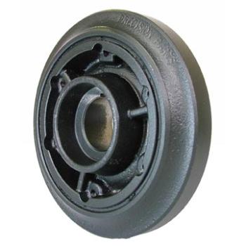 2003 Saab 9-5 Engine Harmonic Balancer Dayco PB1342N image 4 of 4
