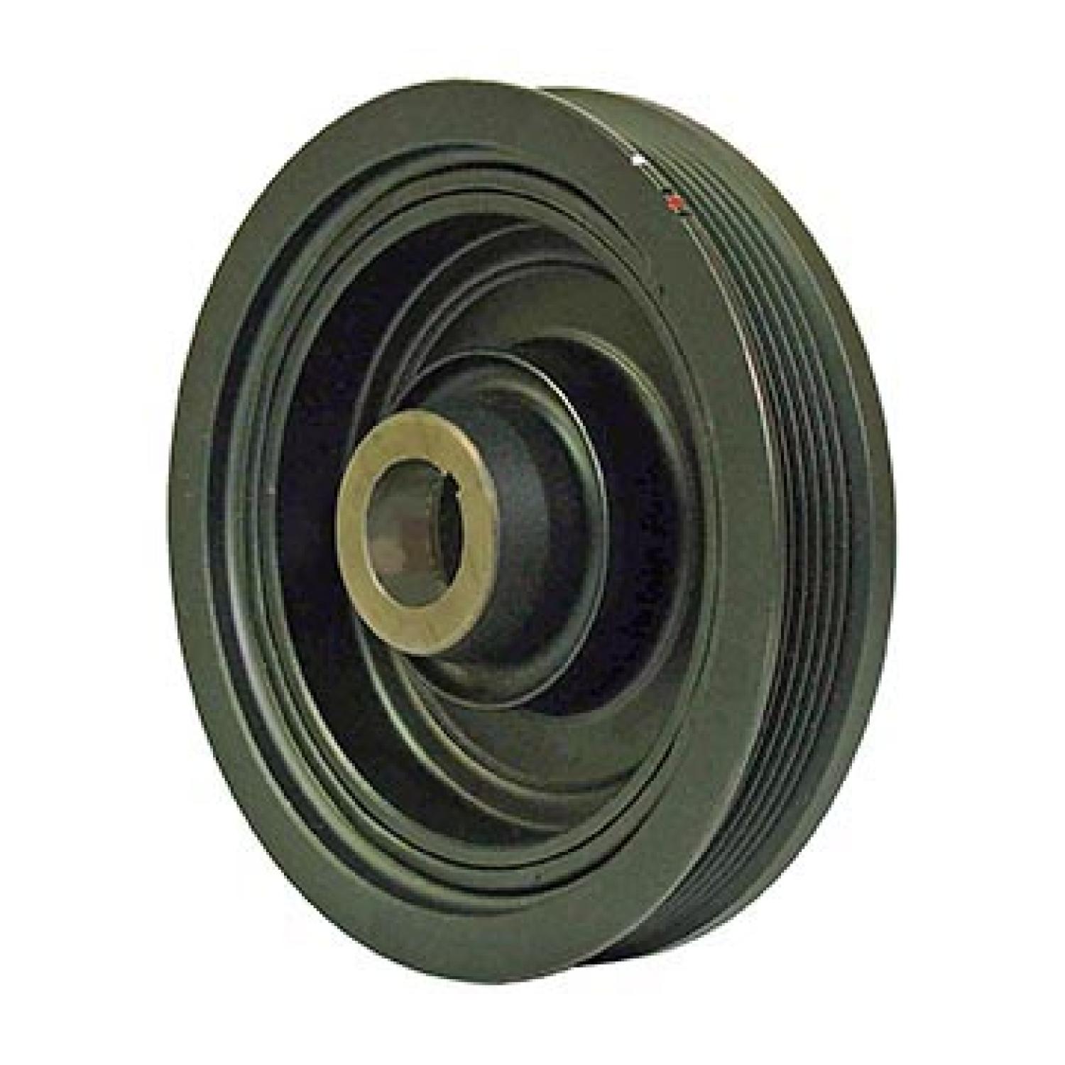 Dayco PB1344N - Engine Harmonic Balancer Dayco PB1344N Engine Harmonic Balancer product image 1 of 2