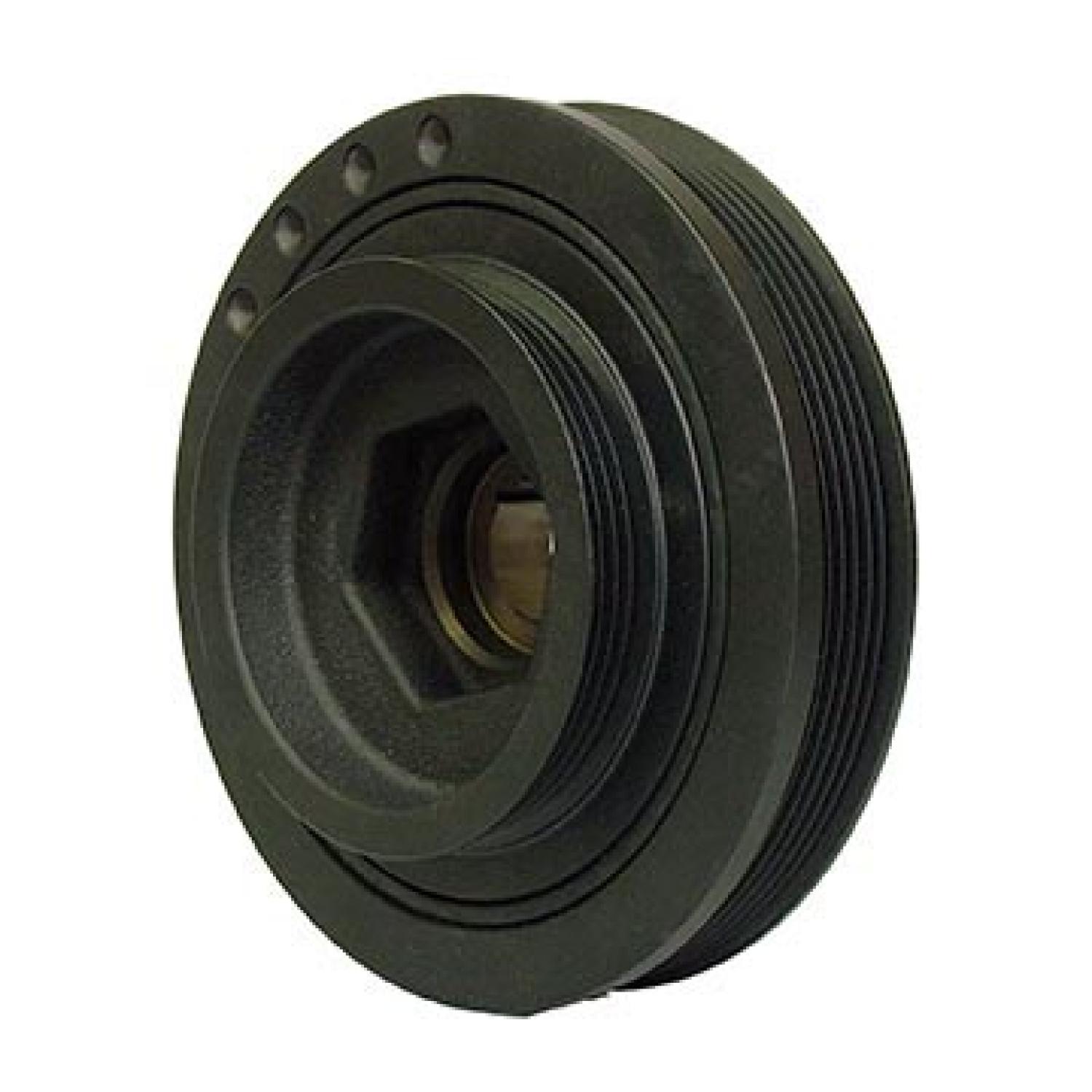 Dayco PB1344N - Engine Harmonic Balancer Dayco PB1344N Engine Harmonic Balancer product image 2 of 2