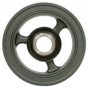 1995 Cadillac DeVille Engine Harmonic Balancer Dayco PB1345N image 1 of 4