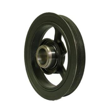 1995 Cadillac DeVille Engine Harmonic Balancer Dayco PB1345N image 2 of 4