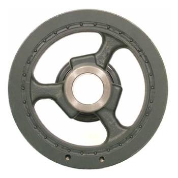 1995 Cadillac DeVille Engine Harmonic Balancer Dayco PB1345N image 3 of 4