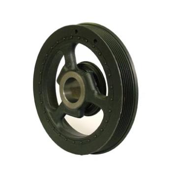1995 Cadillac DeVille Engine Harmonic Balancer Dayco PB1345N image 4 of 4