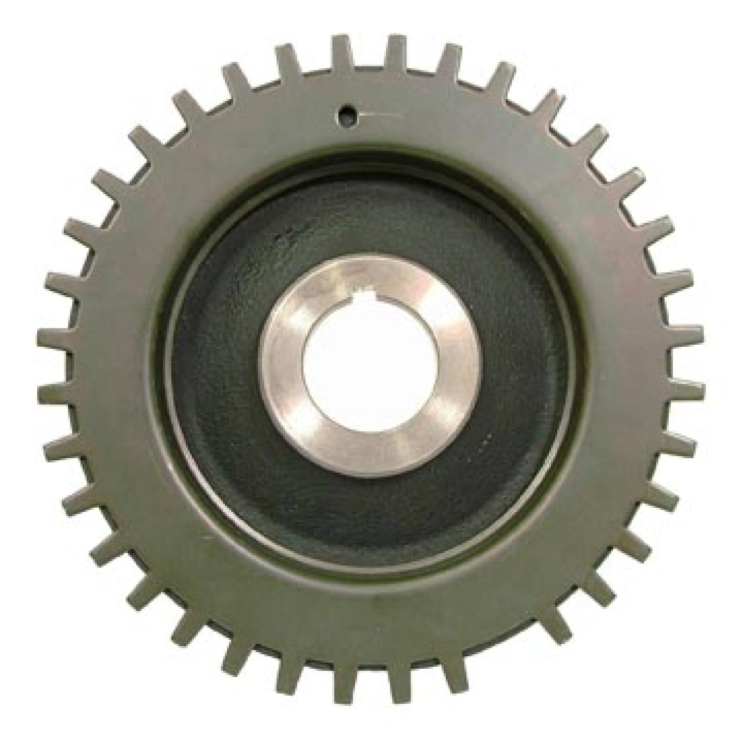 Dayco PB1346N - Engine Harmonic Balancer Dayco PB1346N Engine Harmonic Balancer product image 1 of 1