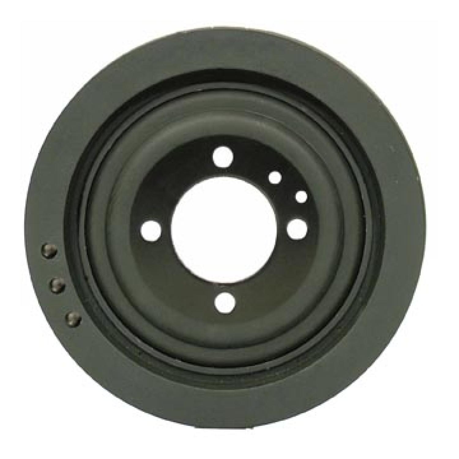 Dayco PB1347N Engine Harmonic Balancer product image 1 of 5