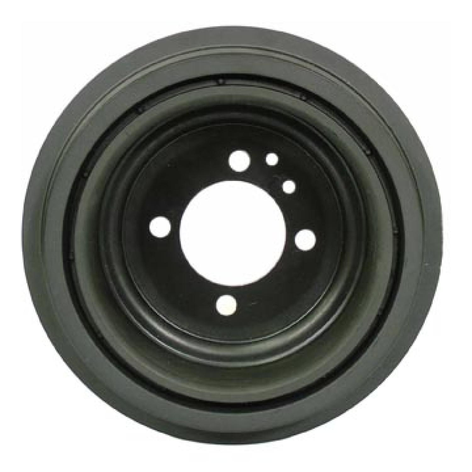 Dayco PB1347N Engine Harmonic Balancer product image 3 of 5