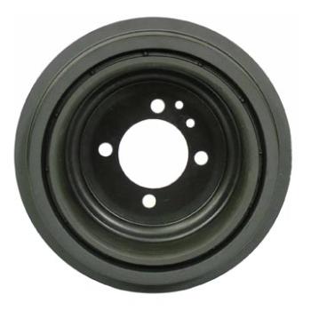 2003 Mazda Protege Engine Harmonic Balancer Dayco PB1347N image 3 of 4