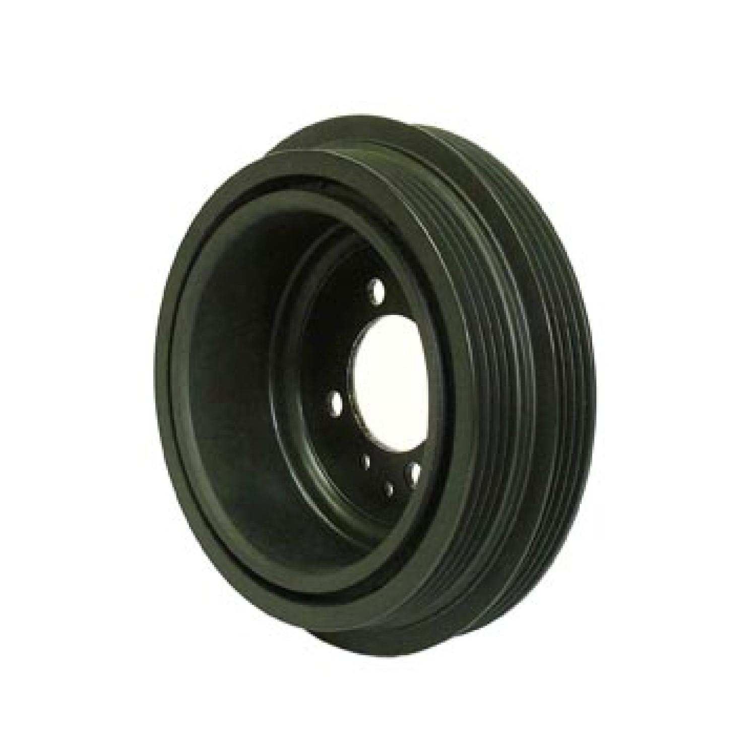 Dayco PB1347N Engine Harmonic Balancer product image 4 of 5