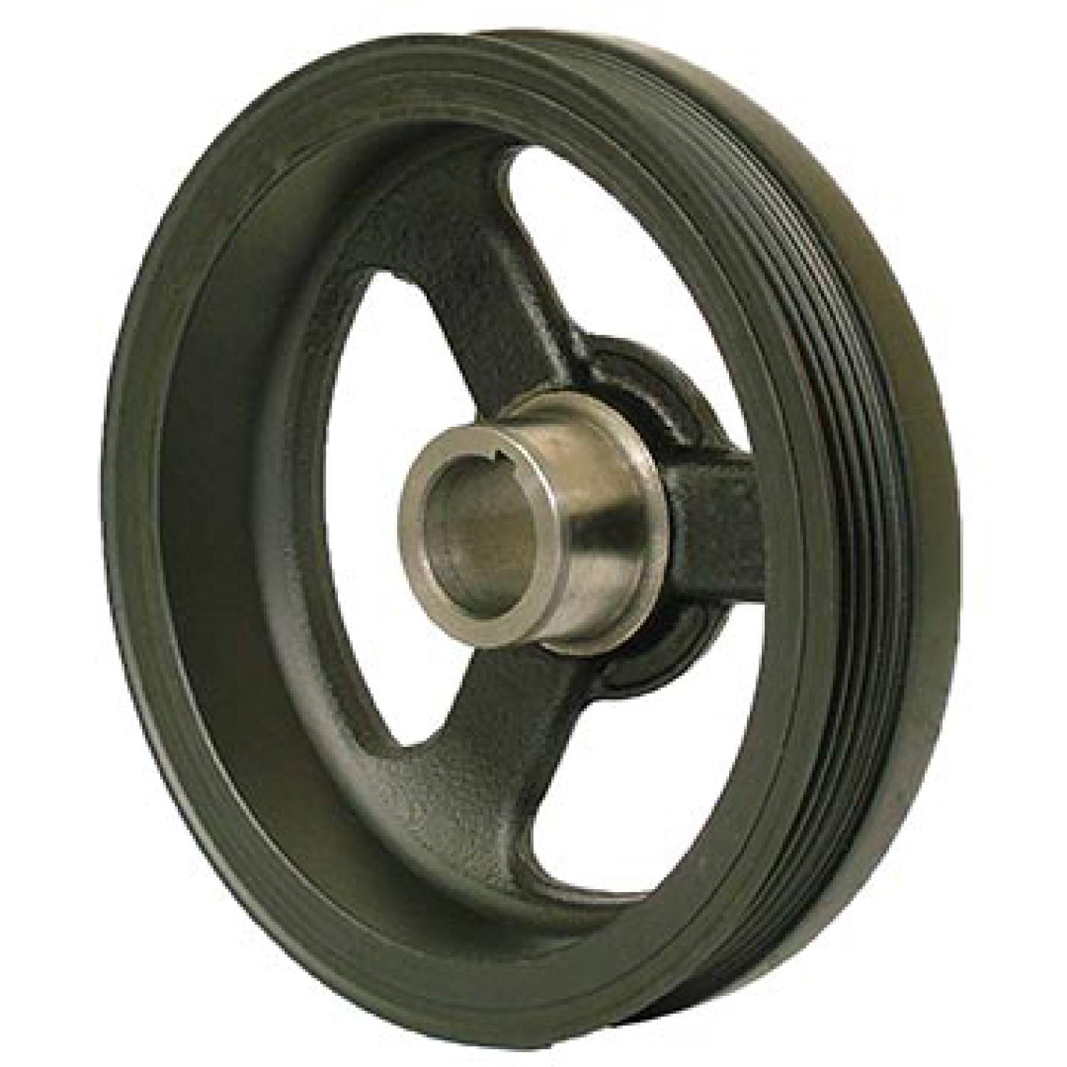 Dayco PB1349N - Engine Harmonic Balancer Dayco PB1349N Engine Harmonic Balancer product image 1 of 2