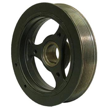 1998 Ford F-250 Engine Harmonic Balancer Dayco PB1351N image 2 of 2