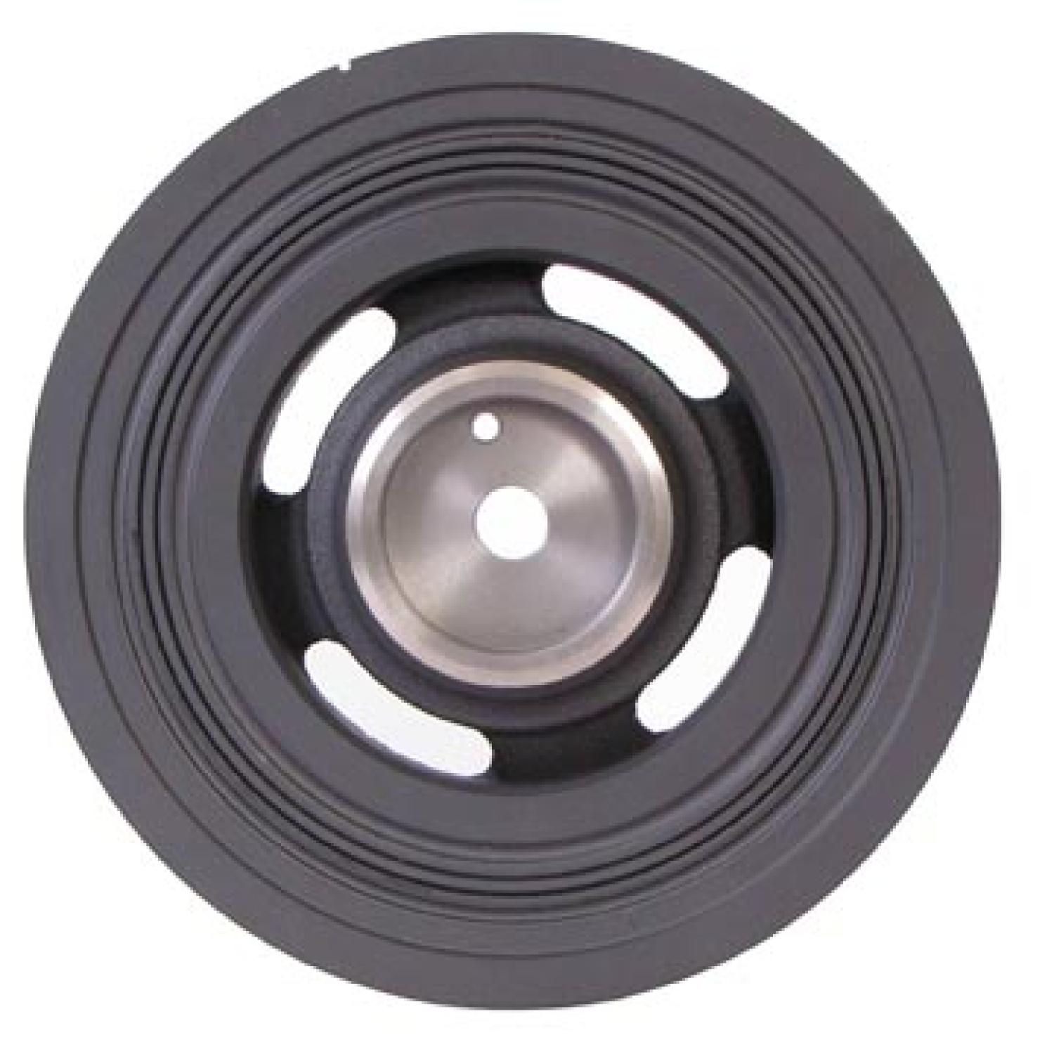 Dayco PB1352N - Engine Harmonic Balancer Dayco PB1352N Engine Harmonic Balancer product image 1 of 5