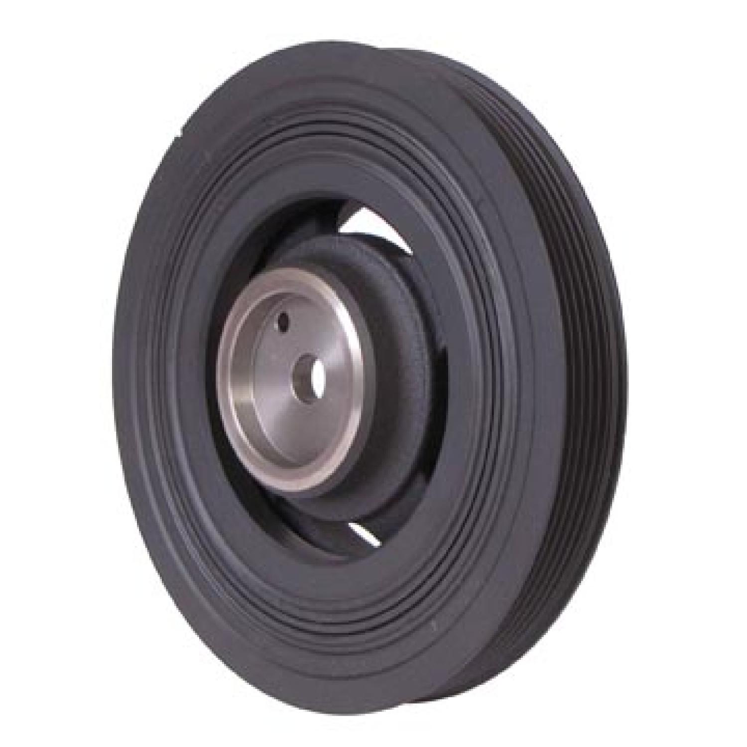 Dayco PB1352N - Engine Harmonic Balancer Dayco PB1352N Engine Harmonic Balancer product image 2 of 5