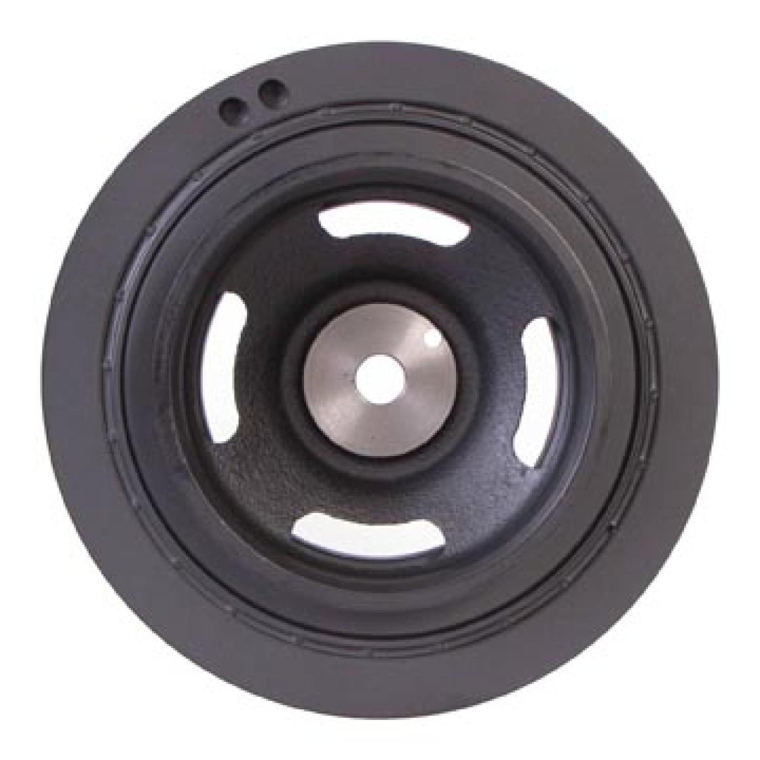 Dayco PB1352N - Engine Harmonic Balancer Dayco PB1352N Engine Harmonic Balancer product image 3 of 5