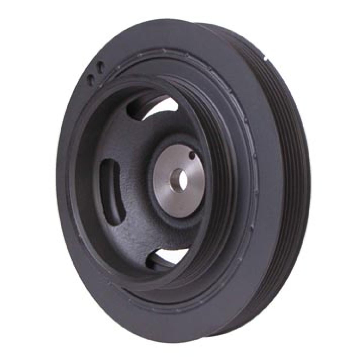 Dayco PB1352N - Engine Harmonic Balancer Dayco PB1352N Engine Harmonic Balancer product image 4 of 5