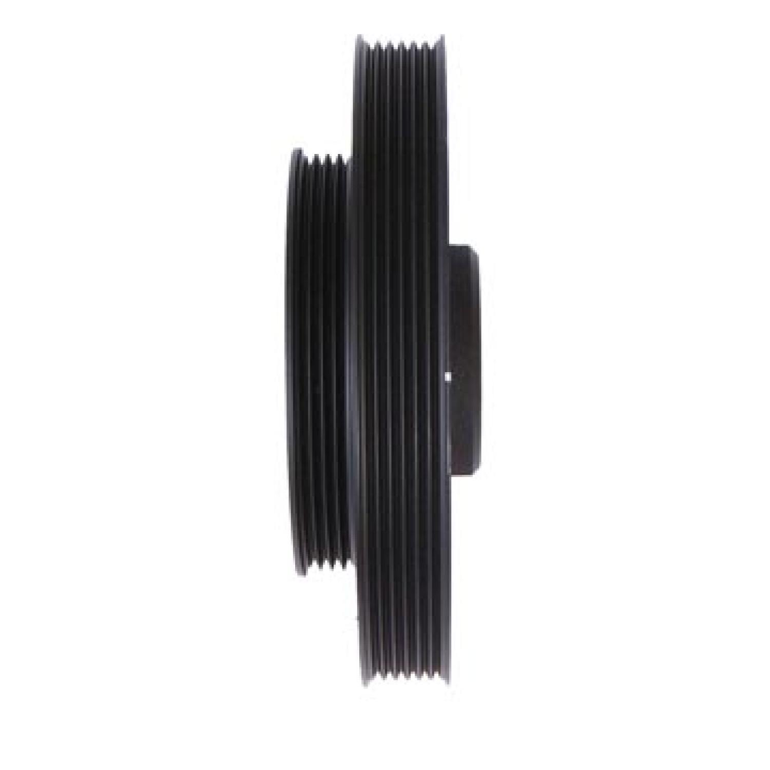 Dayco PB1352N - Engine Harmonic Balancer Dayco PB1352N Engine Harmonic Balancer product image 5 of 5