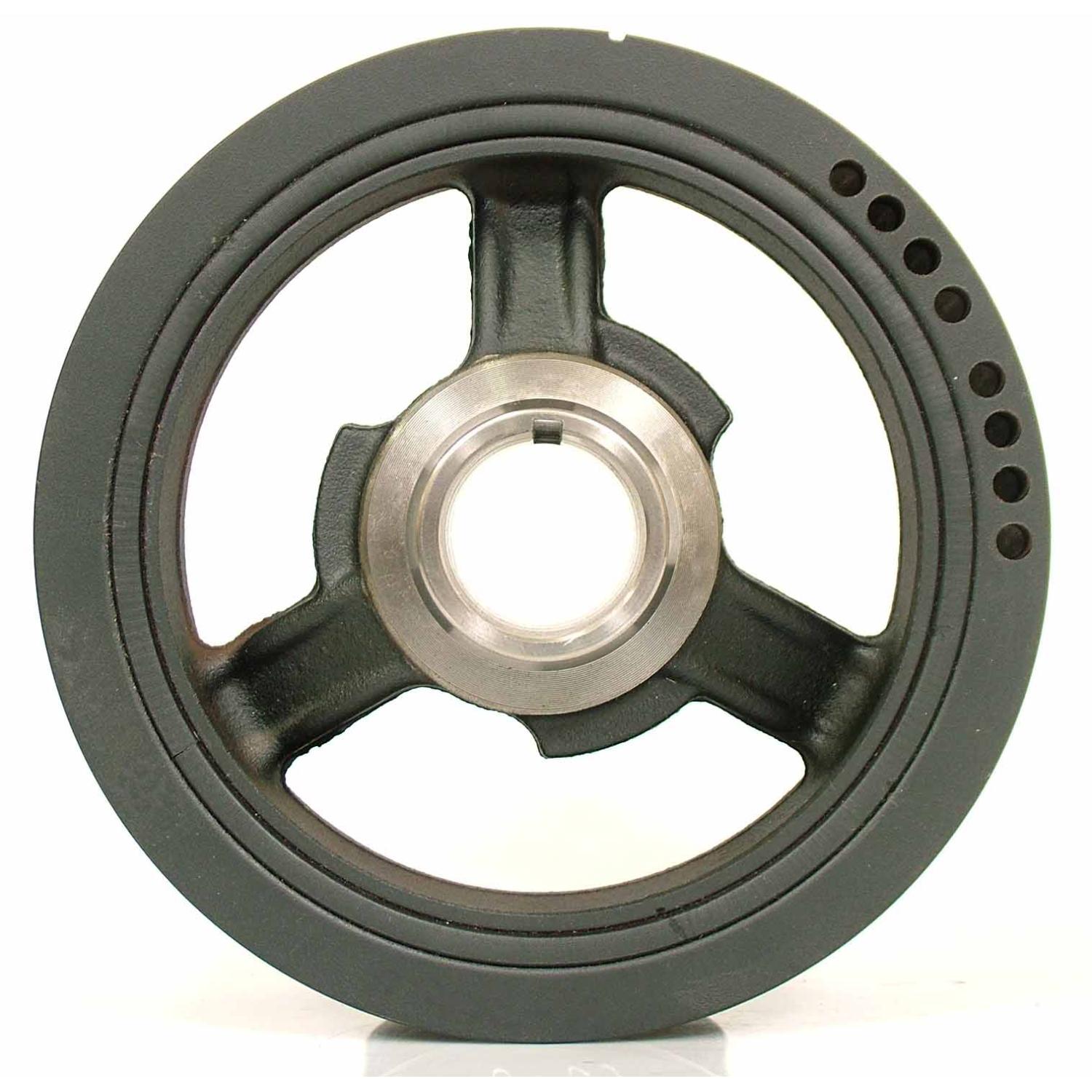 Dayco PB1353N - Engine Harmonic Balancer Dayco PB1353N Engine Harmonic Balancer product image 1 of 5
