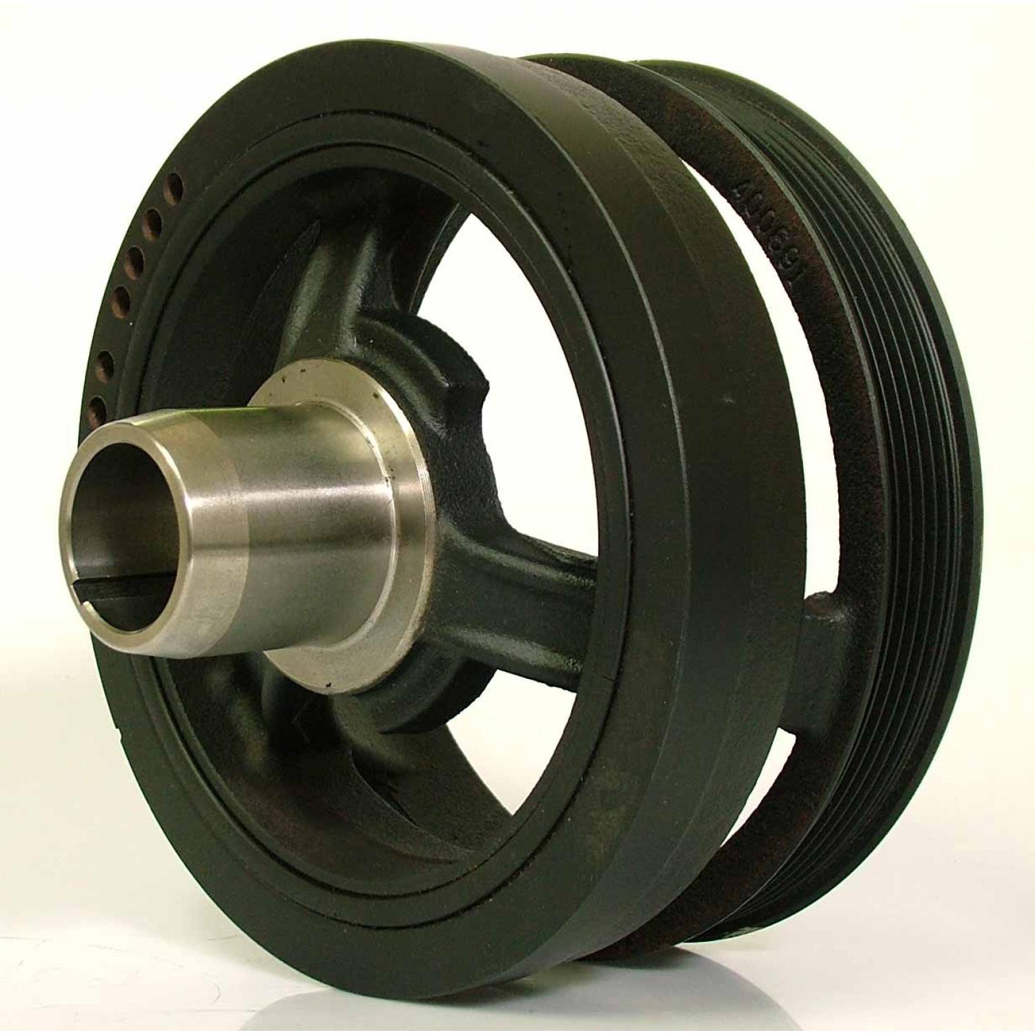 Dayco PB1353N - Engine Harmonic Balancer Dayco PB1353N Engine Harmonic Balancer product image 2 of 5