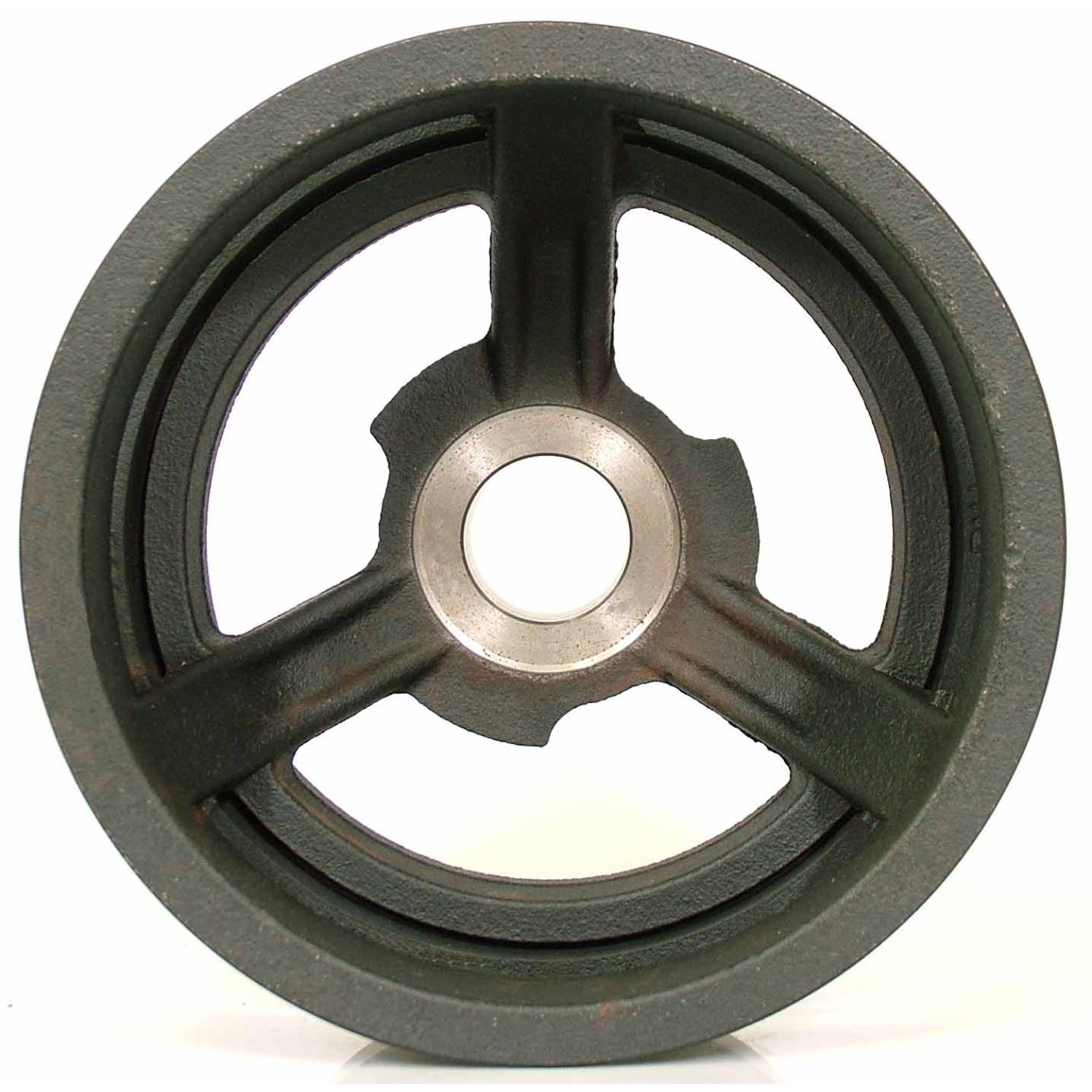 Dayco PB1353N - Engine Harmonic Balancer Dayco PB1353N Engine Harmonic Balancer product image 3 of 5