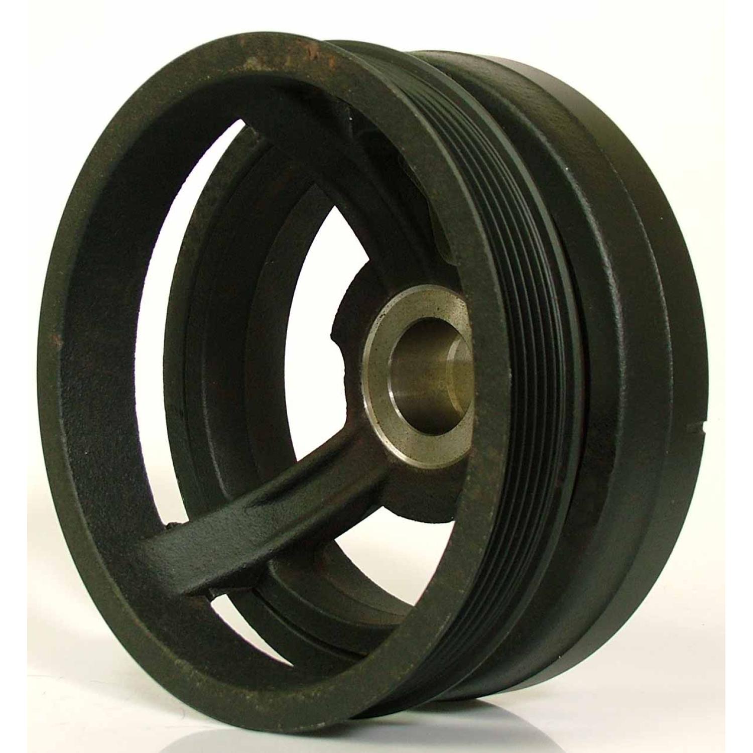 Dayco PB1353N - Engine Harmonic Balancer Dayco PB1353N Engine Harmonic Balancer product image 4 of 5