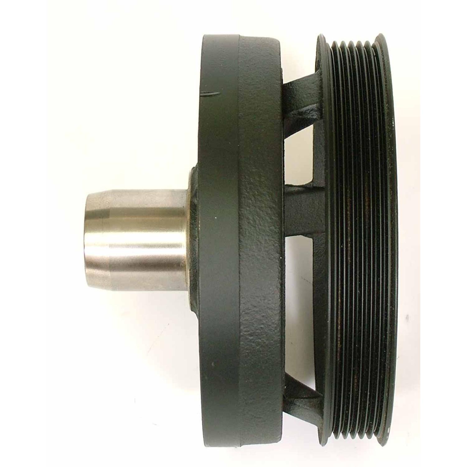 Dayco PB1353N - Engine Harmonic Balancer Dayco PB1353N Engine Harmonic Balancer product image 5 of 5