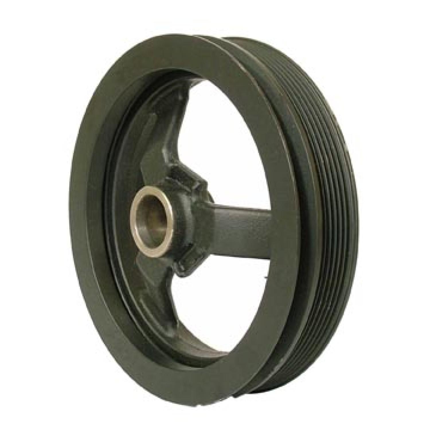 Dayco PB1354N - Engine Harmonic Balancer Dayco PB1354N Engine Harmonic Balancer product image 2 of 5