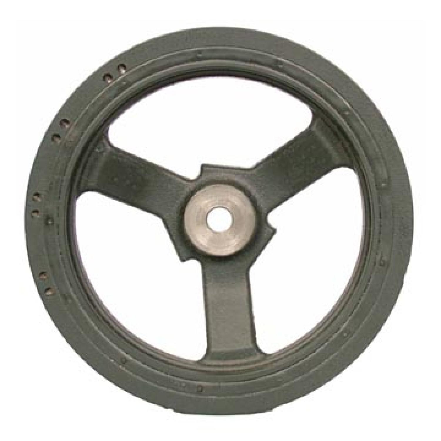 Dayco PB1354N - Engine Harmonic Balancer Dayco PB1354N Engine Harmonic Balancer product image 3 of 5