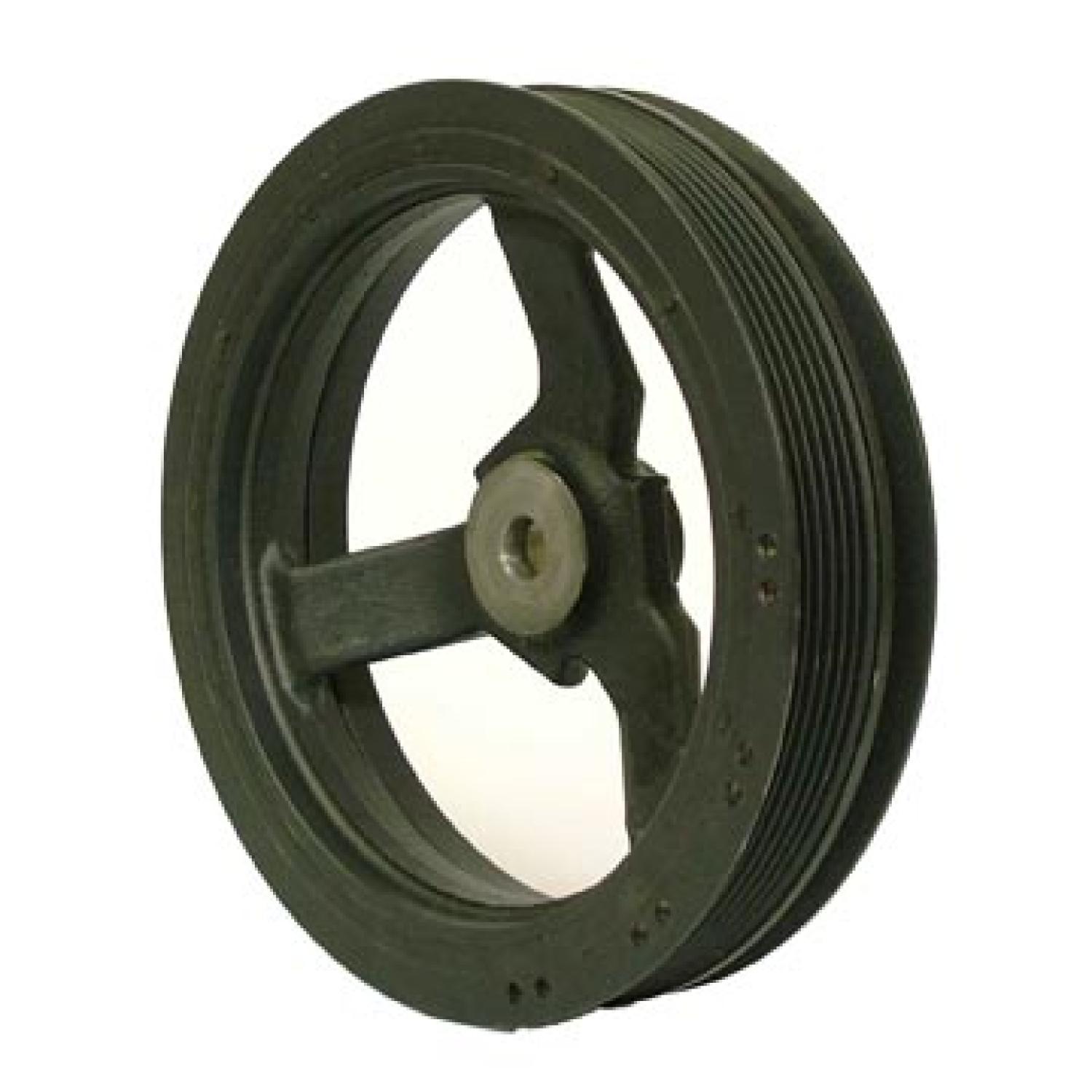 Dayco PB1354N - Engine Harmonic Balancer Dayco PB1354N Engine Harmonic Balancer product image 4 of 5