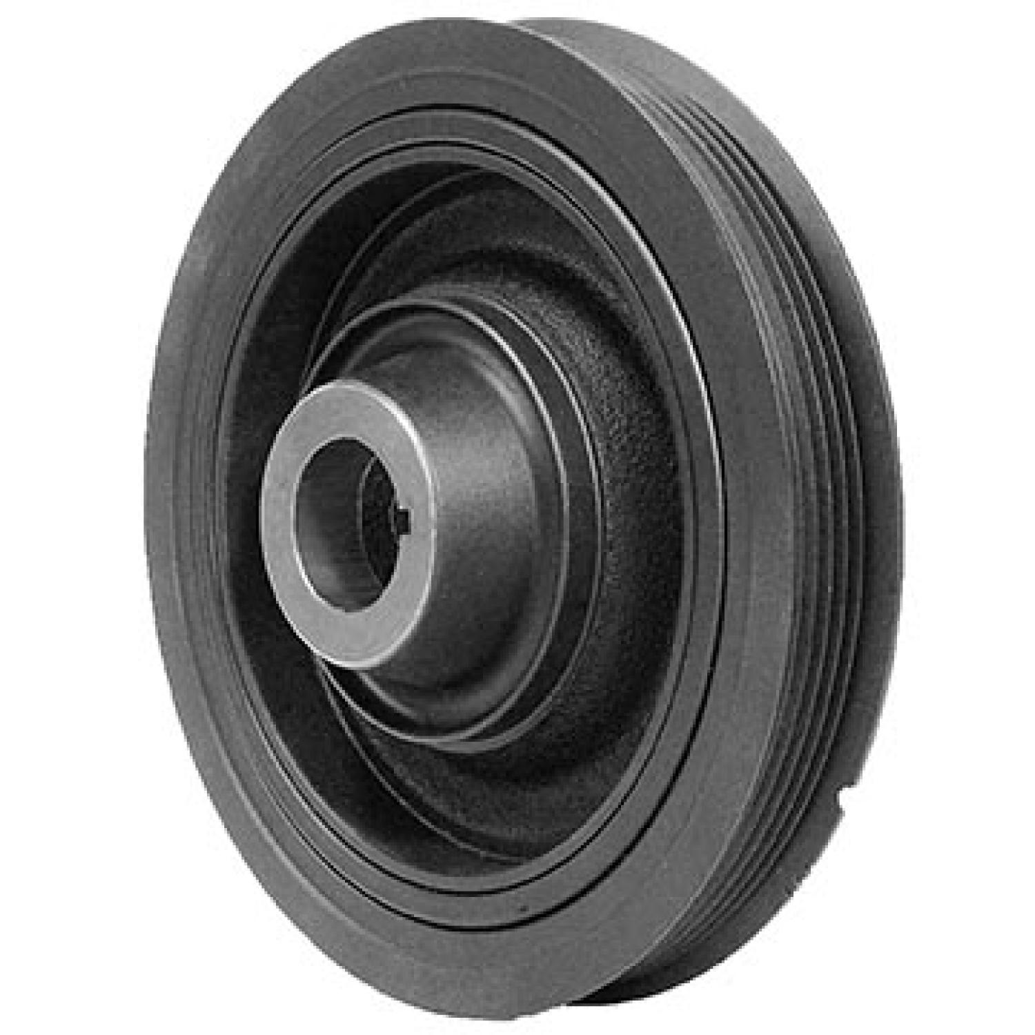 Dayco PB1356N Engine Harmonic Balancer product image 1 of 4
