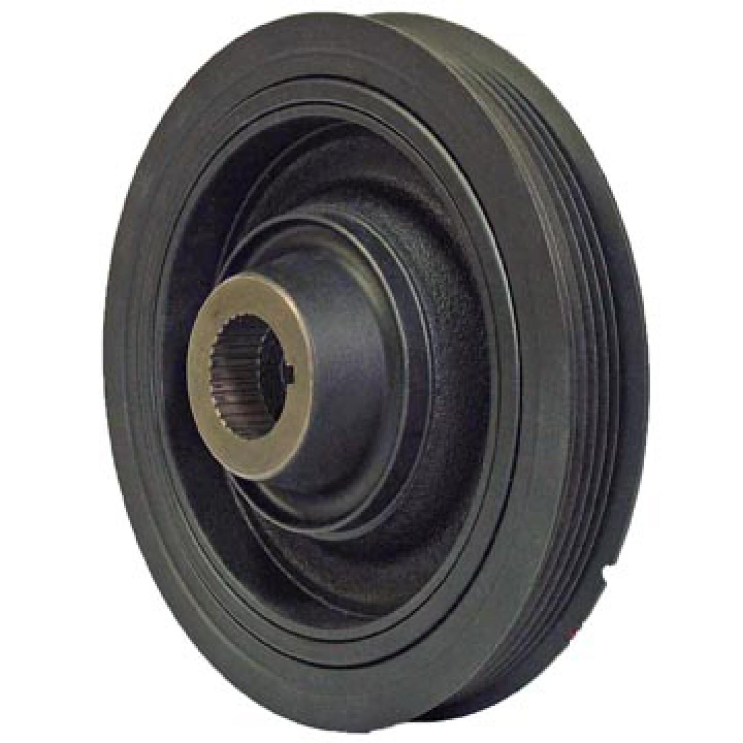 Dayco PB1356N Engine Harmonic Balancer product image 2 of 4