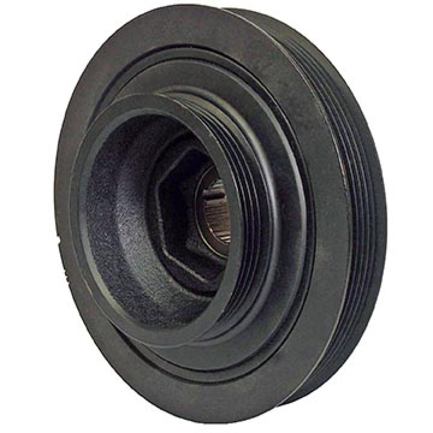 Dayco PB1356N Engine Harmonic Balancer product image 4 of 4