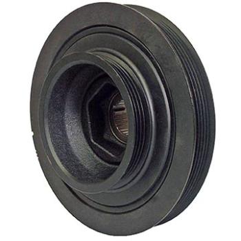 1999 Isuzu Oasis Engine Harmonic Balancer Dayco PB1356N image 4 of 4