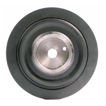 2006 Kia Amanti Engine Harmonic Balancer Dayco PB1358N image 3 of 4